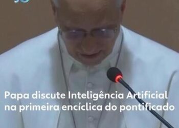 Papa perto do Brasil? O que já se sabe sobre possível visita de Leão XIV a cidade 'quase gaúcha' em novembro