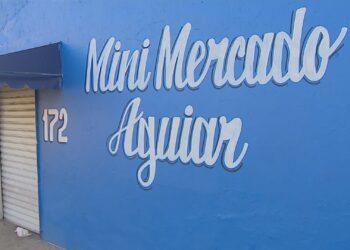 Mercado da família Aguiar, desaparecida desde janeiro, é invadido e furtado em Cachoeirinha, no RS