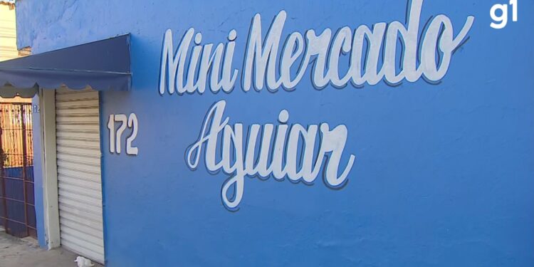 Mercado da família Aguiar, desaparecida desde janeiro, é invadido e furtado em Cachoeirinha, no RS