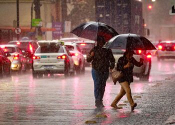 El Niño deve se intensificar e trazer chuva acima da média ao Sul do BR, indica estudo