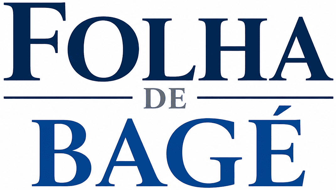 Folha de Bagé