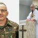 Papa nomeia padre do RS para cargo em órgão do Vaticano ligado ao Exército brasileiro; entenda