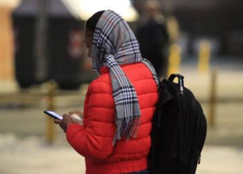 -1,2°C no termômetro: RS tem novo amanhecer com temperaturas abaixo de zero; confira a previsão para o fim de semana