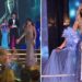 Miss que escorregou e caiu na final de concurso planeja curso para 'preparar mulheres e meninas para os palcos da vida' no RS