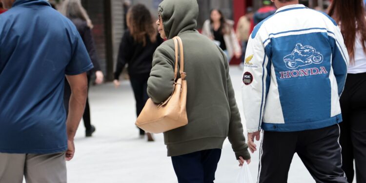 São Paulo tem a menor temperatura do ano nesta madrugada