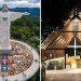 Cristo mais alto do Brasil terá tapetes de Corpus Christi pela primeira vez; veja programação do feriado