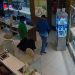 VÍDEO mostra dupla com boné e barba falsa durante assalto a joalheria em shopping de Porto Alegre; 4 já foram presos