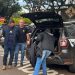 Homem é preso suspeito de matar esposa a tiros em Alecrim; irmão dele assassinou ex-companheira em 2022